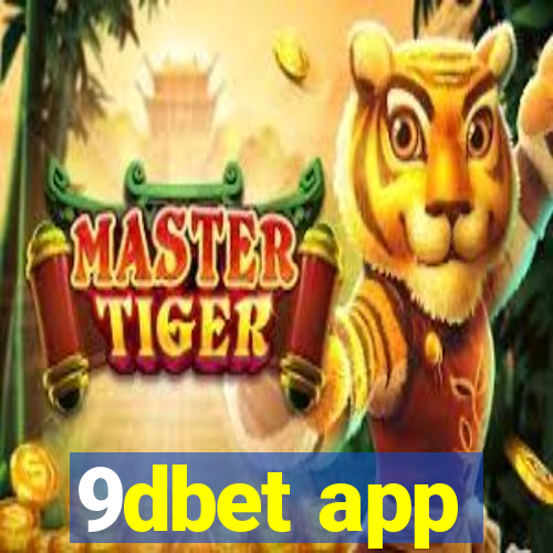 9dbet app